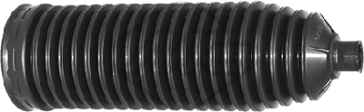 Пыльник рулевой MER CLASSE C C203 COUPE <b>METALCAUCHO 00563</b> - изображение