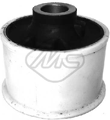 Сайлентблок FORD TRANSIT 2.2 '10-'14 <b>METALCAUCHO 06630</b> - изображение Сайлентблок FORD TRANSIT 2.2 '10-'14 <b>METALCAUCHO 06630</b> - изображение