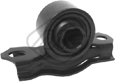Сайлентблок DX PRIMERA '96-'03 (PARELLA 2830) <b>METALCAUCHO 06655</b> - изображение 1