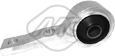 Сайлентблок PRIMERA '03-'11 (PARELLA 6656) <b>METALCAUCHO 06657</b> - изображение