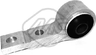 Сайлентблок ALMERA TINO 03-11 с кронштейном <b>METALCAUCHO 06658</b> - изображение 1