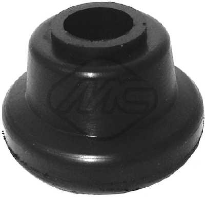 Втулка стабилизатора поперечной устойчивости OPEL AGILA A '00-'08 / SUZUKI WAGON-IGNIS <b>METALCAUCHO 06672</b> - изображение