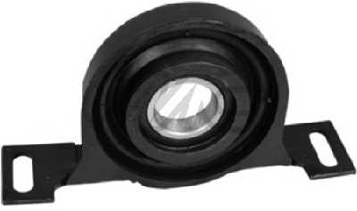 Подшипник подвесной подходит для Land Rover FREELANDER (35MM) <b>METALCAUCHO 06713</b> - изображение 1