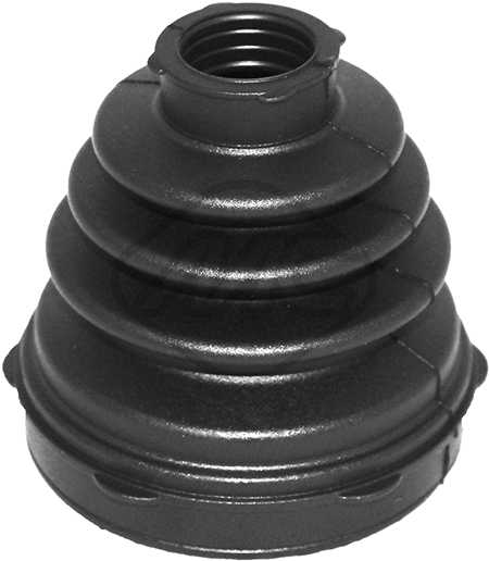 Пыльник шруса CITROEN C5 III <b>METALCAUCHO 10031</b> - изображение 1