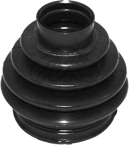 Пыльник шруса AUDI A1 8X1 <b>METALCAUCHO 10043</b> - изображение 1