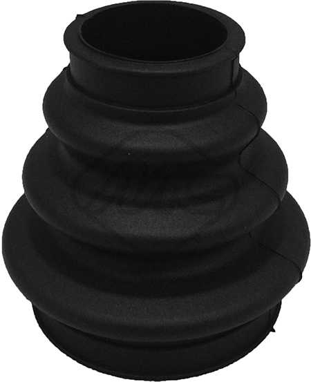 Пыльник шруса BMW SERIE 3 E46 CABRIO <b>METALCAUCHO 10064</b> - изображение 1