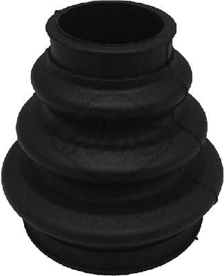 Пыльник шруса BMW SERIE 3 E46 CABRIO <b>METALCAUCHO 10064</b> - изображение