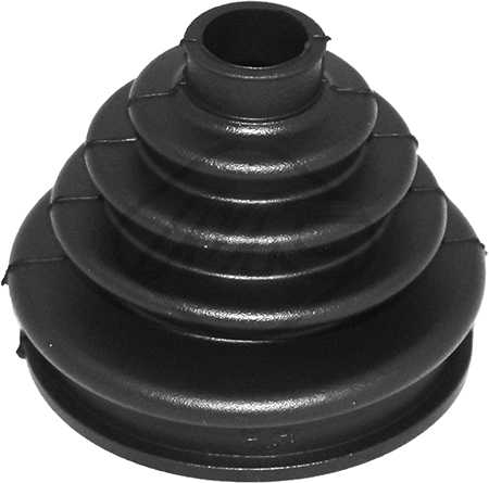 К-кт пыльника шруса MER CLASSE E S210 SW <b>METALCAUCHO 11020</b> - изображение 1