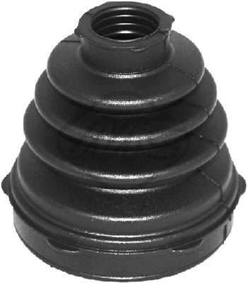 К-кт пыльника шруса CIT C5 III <b>METALCAUCHO 11031</b> - изображение