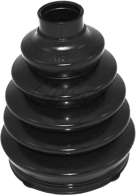 К-кт пыльника шруса CIT C5 III <b>METALCAUCHO 11038</b> - изображение 1