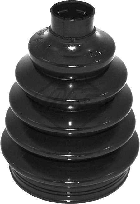 К-кт пыльника шруса CIT C2 <b>METALCAUCHO 11058</b> - изображение 1