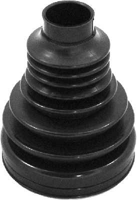 К-кт пыльника шруса AUDI A4 8K2 <b>METALCAUCHO 11060</b> - изображение