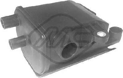 Клапан системы вентиляции картерных газов VOLVO 850 <b>METALCAUCHO 35058</b> - изображение 1