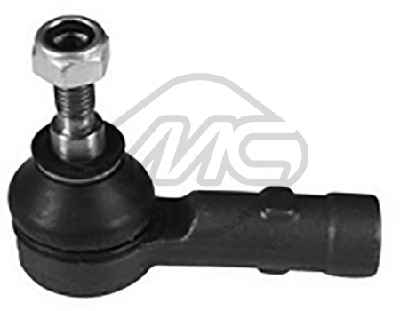 Наконечник FRD TRANSIT/TOURNEO CONNECT 1.8 02- L/R <b>METALCAUCHO 53165</b> - изображение