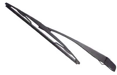 Стеклоочиститель зад CIT SAXO 1999 350MM <b>METALCAUCHO 68141</b> - изображение 1