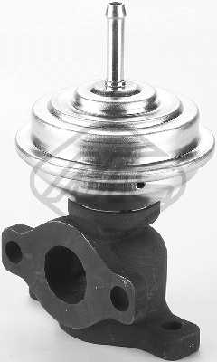 Клапан EGR AUDI A3 - A4 1.9 TDI <b>METALCAUCHO 93057</b> - изображение Клапан EGR AUDI A3 - A4 1.9 TDI <b>METALCAUCHO 93057</b> - изображение