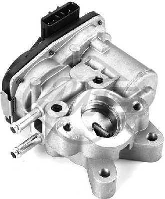 Клапан EGR NISSAN NAVARA - PATHFINDER <b>METALCAUCHO 93074</b> - изображение