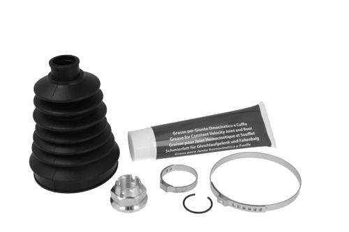 Пыльник шруса <b>METELLI 13-0610</b> - изображение
