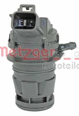 Насос стеклоомывателя <b>METZGER 2220079</b> - изображение