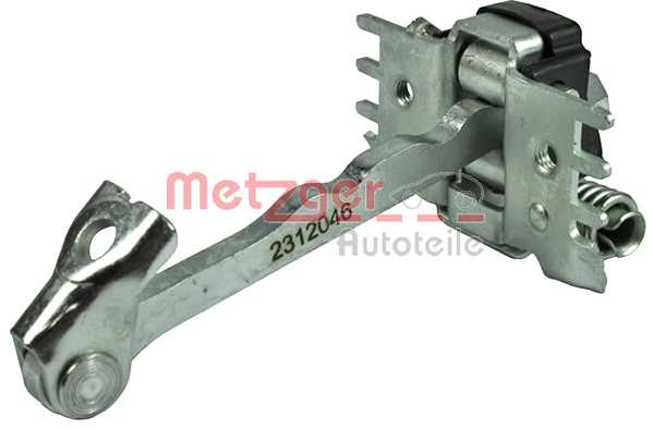 Фиксатор двери <b>METZGER 2312046</b> - изображение 1