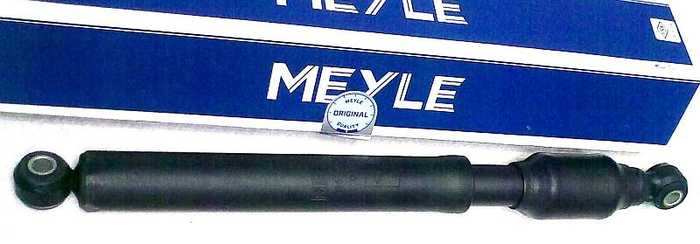 Амортизатор средн.рулевой тяги MEYLE 026 046 0161 - изображение 2