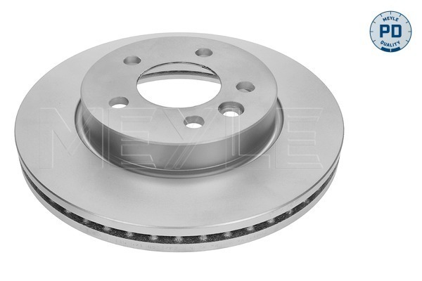 Диск тормозной <b>MEYLE 1155210026/PD</b> - изображение Диск тормозной <b>MEYLE 1155210026/PD</b> - изображение