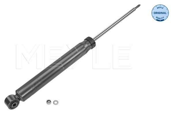 Амортизатор задний GAS <b>MEYLE 1267250034</b> - изображение Амортизатор задний GAS <b>MEYLE 1267250034</b> - изображение