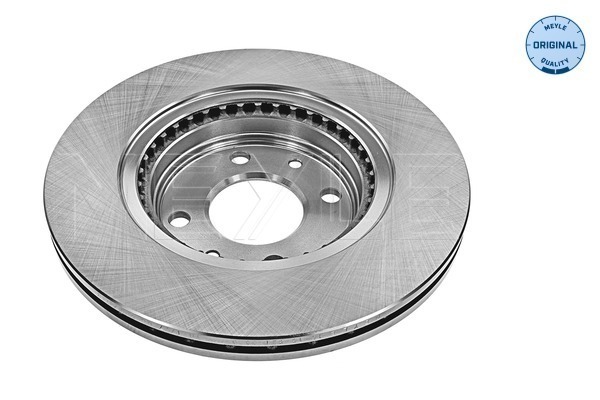 Диск тормозной <b>MEYLE 16-155210036</b> - изображение 1