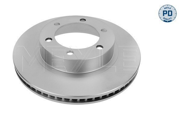 Диск тормозной <b>MEYLE 30-15 521 0121/PD</b> - изображение