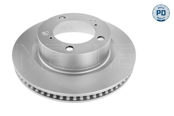 Диск тормозной 30-155210125PD <b>MEYLE 30-155210125/PD</b> - изображение Диск тормозной 30-155210125PD <b>MEYLE 30-155210125/PD</b> - изображение