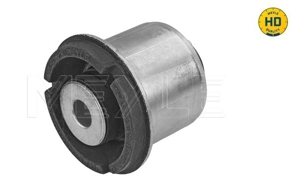 Сайлентблок рычага BMW E70/F15 07- <b>MEYLE 3146100017/HD</b> - изображение