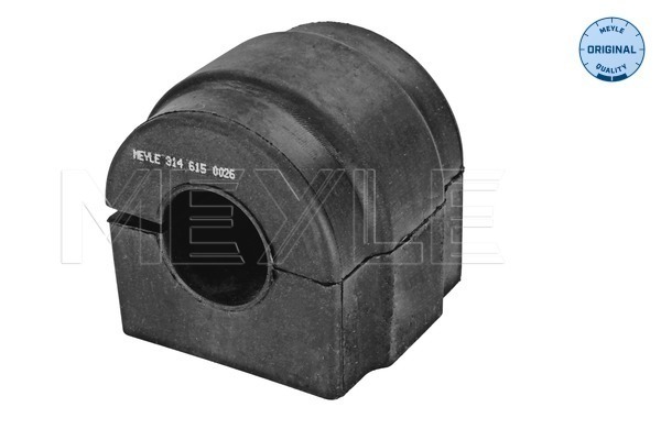 Втулка передн. стабилизатора /24,0 mm./ <b>MEYLE 3146150026</b> - изображение