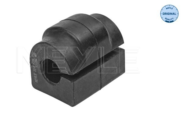 Втулка заднего стабилизатора 12,0 mm. <b>MEYLE 3147150012</b> - изображение