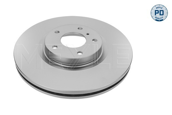 Диск тормозной <b>MEYLE 36-155210072/PD</b> - изображение Диск тормозной <b>MEYLE 36-155210072/PD</b> - изображение