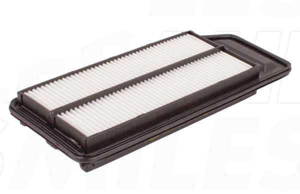 Фильтр воздушный HONDA ACCORD 2.0/2.4 03- <b>MILES AFAI070</b> - изображение 1