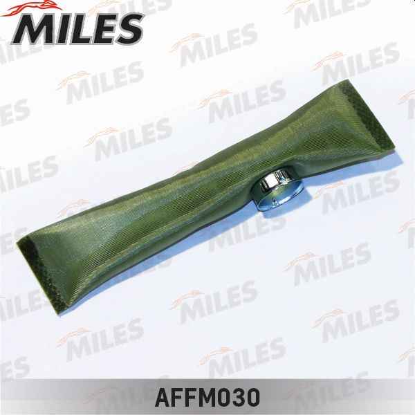 Фильтр сетчатый топливного насоса LAND ROVER/OPEL <b>MILES AFFM030</b> - изображение