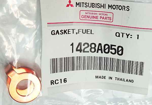 MITSUBISHI 1428A050 - изображение 1