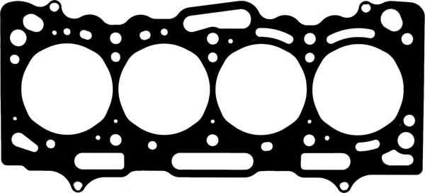 Прокладка головки блока цилиндров <b>MITSUBISHI MD342397</b> - изображение
