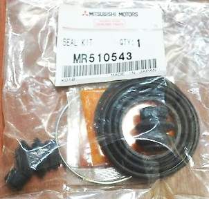 MITSUBISHI MR510543 - изображение