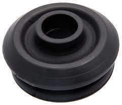 Втулка пружины задней подвески <b>MITSUBISHI MR594613</b> - изображение