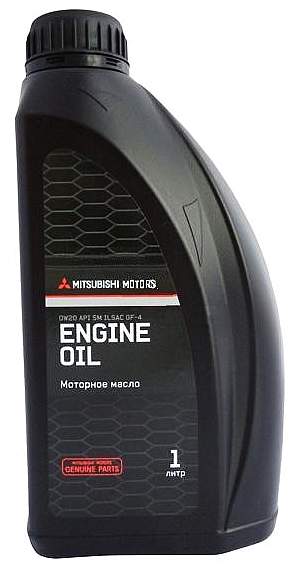 Масло MZ320150 1л 0.30 - изображение