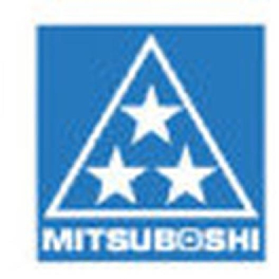 Ремень ГРМ TOYOTA 3E 92- <b>MITSUBOSHI 127MY24</b> - изображение