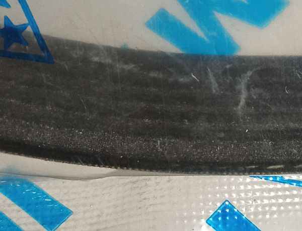 Ремень генератора TOYOTA HARRIER XU10 / 30 / KLUGER 00-07 / CAMRY ACV30 01-04 1MZFE <b>MITSUBOSHI 6PK1050</b> - изображение 2