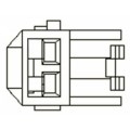 Датчик ABS <b>MOBILETRON ABJP010</b> - изображение 1