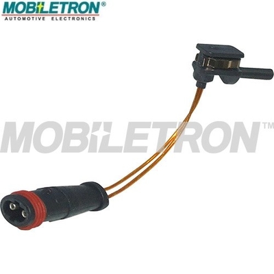 Датчик износа тормозных колодок <b>MOBILETRON BSEU040</b> - изображение