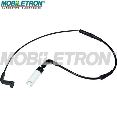 Датчик износа тормозных колодок BMW E60 задний <b>MOBILETRON BSEU091</b> - изображение
