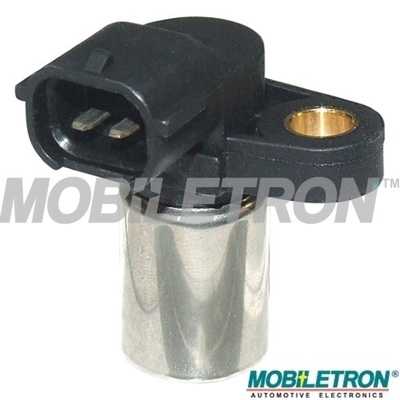 Датчик к.вала Subaru ForesterLegasy 2.02.5 05- <b>MOBILETRON CSJ029</b> - изображение