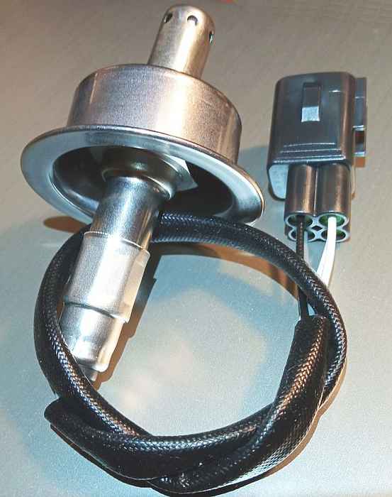 Датчик кислородный <b>MOBILETRON OS-T471P</b> - изображение