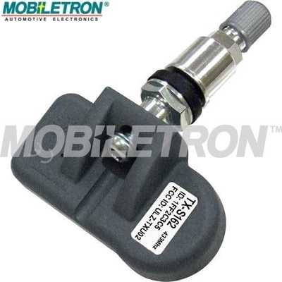 Датчик контроля давл. в шинах LEXUS RX, TOYOTA C-H <b>MOBILETRON TXS162</b> - изображение