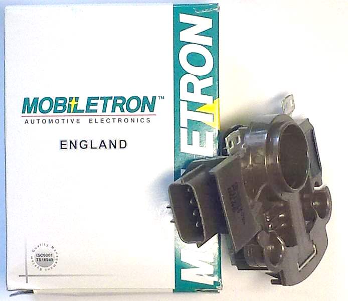 Регулятор генератора MOBILETRON VR-H2009-70A - изображение 1